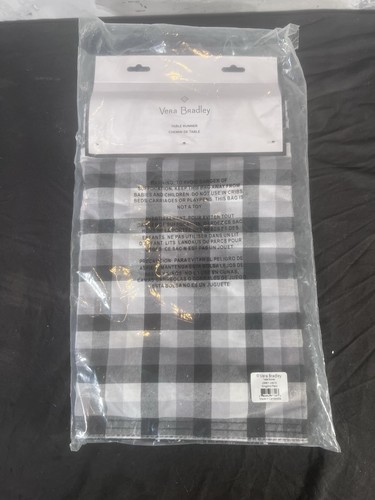 Vera bradley table runner - vera,
