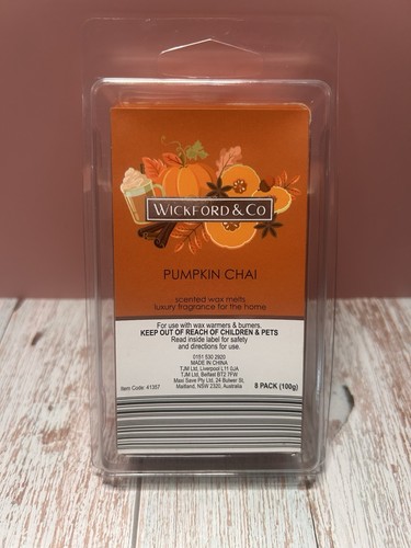 Wickford scented wax - &,