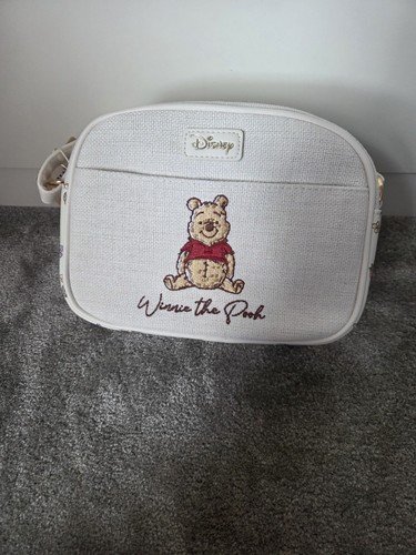 Disney winnie the - pooh, cross
