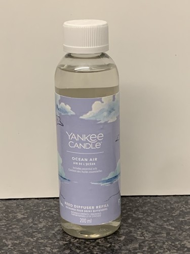 Yankee candle ocean air - candle,
