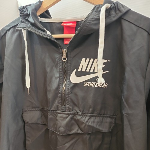 Nike track jacket - 90's,