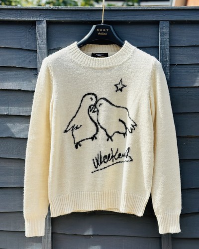 Weekend max mara alpaca wool - weekend,