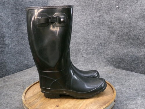 Hunter boots original huntress - hunter,