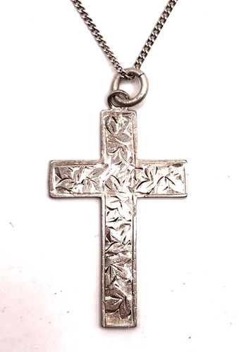 Antique 1920 sterling silver - 1920,