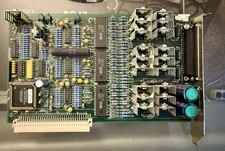 Melco Embroidery  Machine EMT