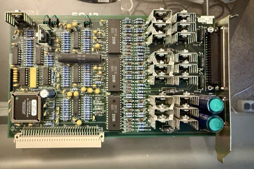 Melco embroidery machine - machine, emt