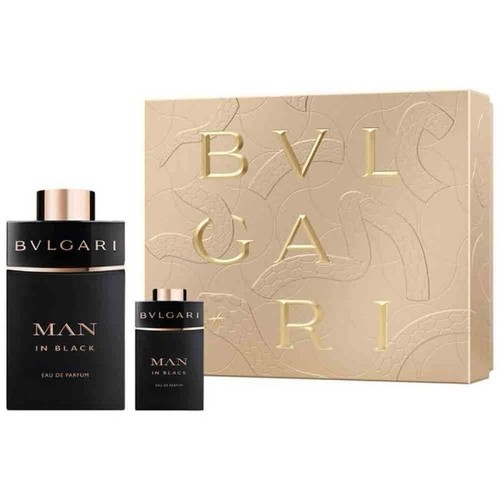 Bvlgari man black men - in, men's