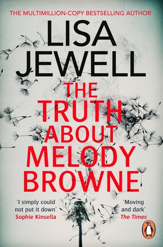The truth about melody browne - truth,