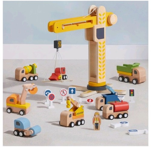 Jeridoo wooden construction - jeridoo,