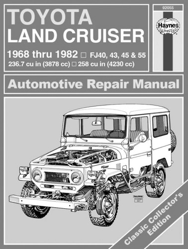 Haynes owners - haynes,