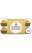3x200g ferrero rocher - 3x200g, =