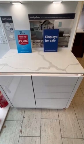 Brand new wickes worktop - brand,