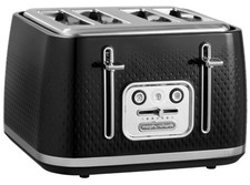 Morphy Richards Toaster Verve