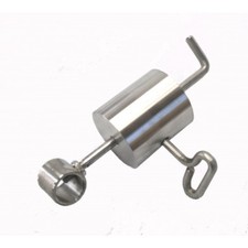 BBQ HOG ROAST SPIT ROTISSERIE