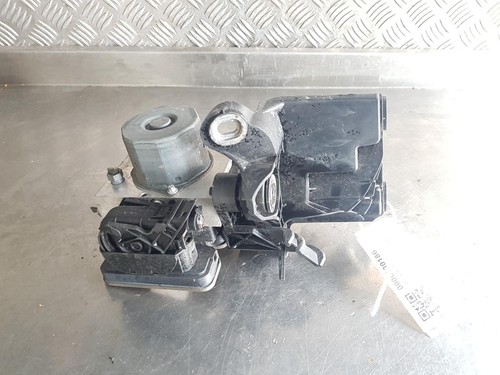 Mercedes class abs pump - e,