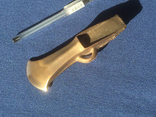 Bronze Age axe, DALMORE ROCK, Sutherland find, reproduction