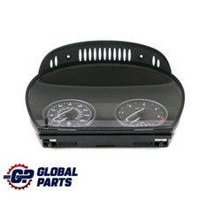 BMW 5 Series E60 E61 Instrument Cluster Speedo Clocks Manual Diesel 9177262