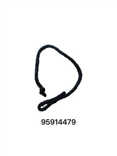 Genuine parcel shelf strap - parcel,