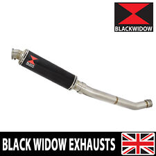  GSX-R GSXR 600 GSXR 750 2006 2007 K6 K7 Exhaust Silencer Muffler Round BN35R