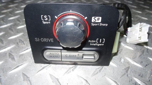 Subaru impreza sti mk3 gv - sti, ge