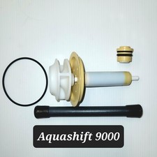 Lotus Oasis AQUASHIFT AQUA