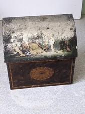 ANTIQUE / VINTAGE WILLIAM