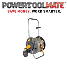 Hozelock 2434 Wheeled Floor