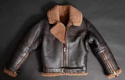 Men raf aviator pilot - pilot, b3