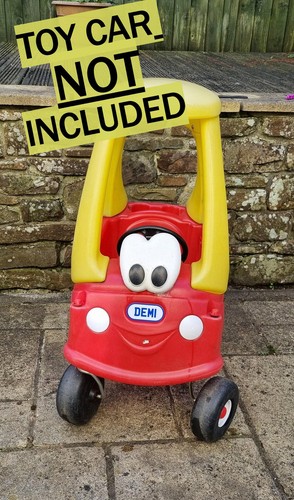 Cozy coupe little - , tikes