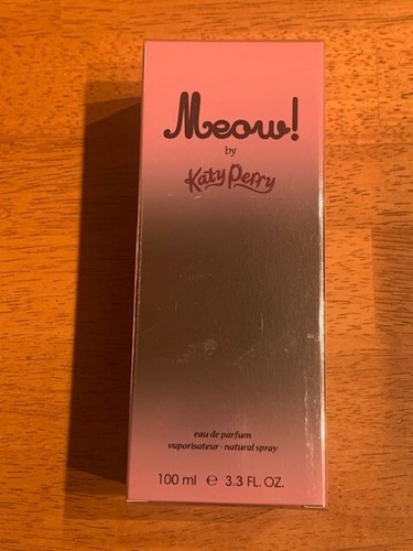 Meow katy perry - for, women