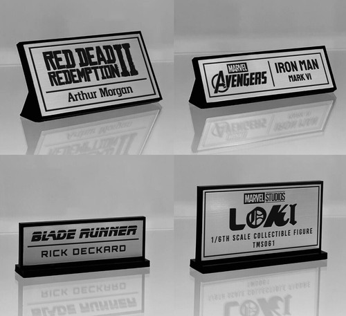 Custom 6th scale - custom,