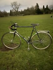 VINTAGE, Raleigh Royal Touring Bike, XXL SIZE, AMAZING CONDITION, SERVICED.