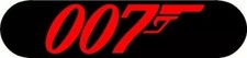 MAZDA RX-8 JAMES BOND 007