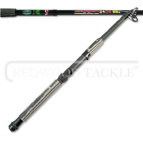 New oxygen carbon telescopic - carbon,