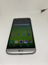 LG G5 SE H840 - 32GB - Titan (Unlocked) Smartphone Display Pressure Marks