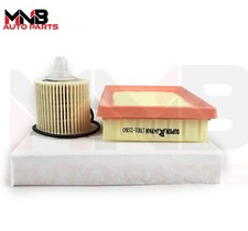 SERVICE KIT AIR FILTER OIL