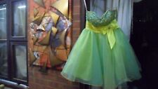 HANNAH S PROM/PARTY DRESS SIZE S