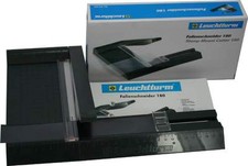 Lighthouse Stamp mount cutter 180 mm