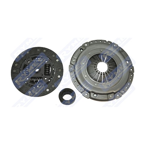 Piece clutch kit for - piece,