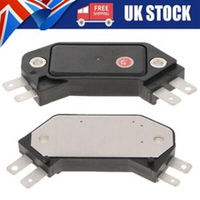 Ignition Control Module 4 Pin HEI Distributor for GM Chevy L4 L6 V6 V8 1975 & Up
