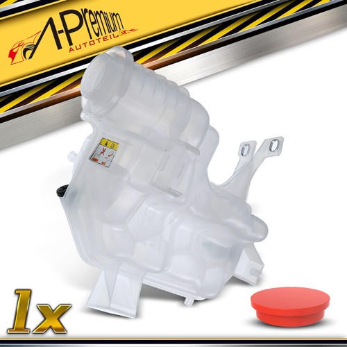 Expansion tank with sensor - expansion,