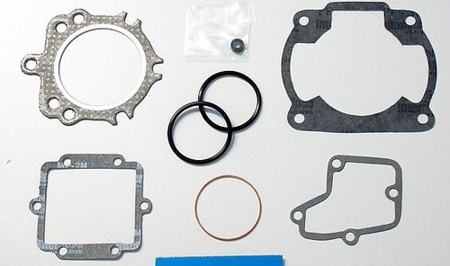 Top end gasket set kawasaki - top,