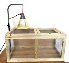 Large 80cm Chick Brooder With