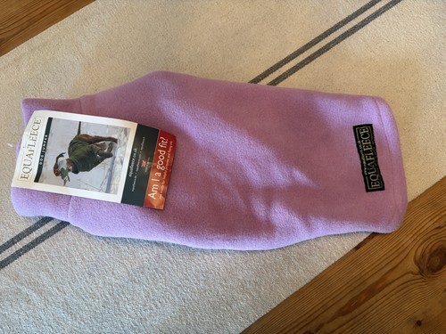 Equafleece polartec dog - dog, jumper
