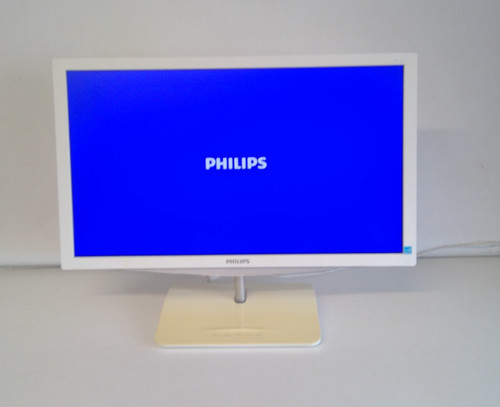 Full philips brilliance - 23",