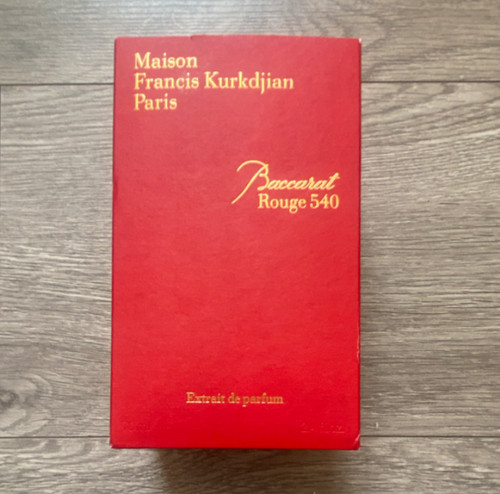 Maison francis kurkdjian - francis,