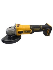 DEWALT DCG407 18V CORDLESS