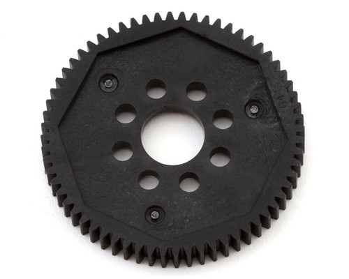Tamiya mod spur - tamiya,