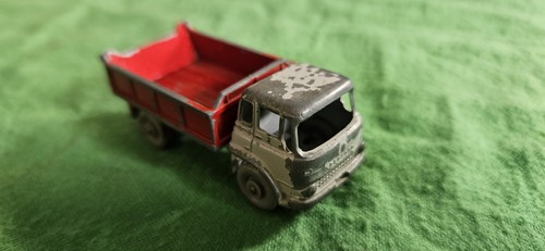 P108 matchbox lesney no3b - lesney,
