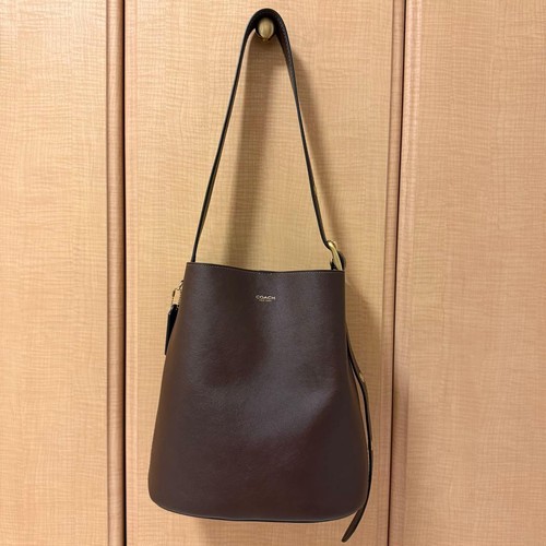 Coach breaker bucket - bucket, bag